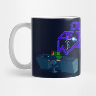 Out of This World Mug